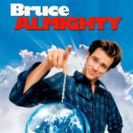 Bruce Almighty