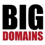 Big Domains