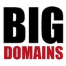 Big Domains