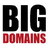 Big Domains