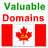 ValuableDomains
