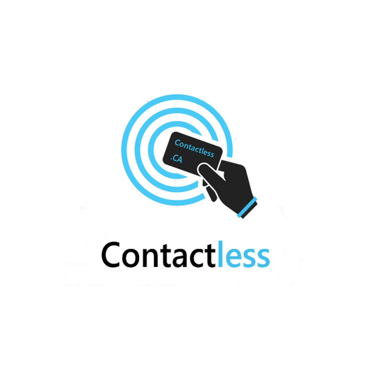 Contactless.ca - $6,000