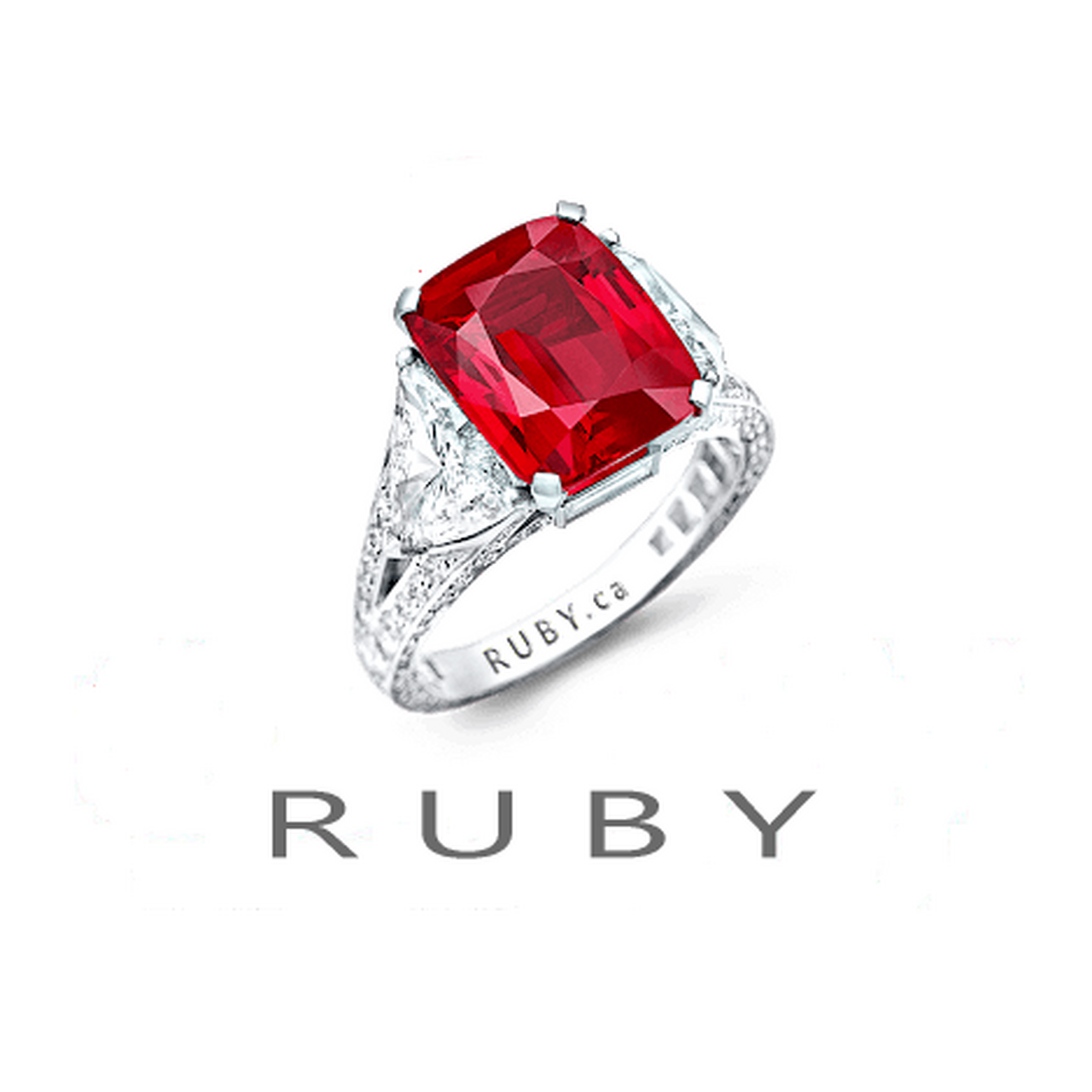 RUBY.ca - $1,200,000