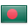 Bangladesh Country flag